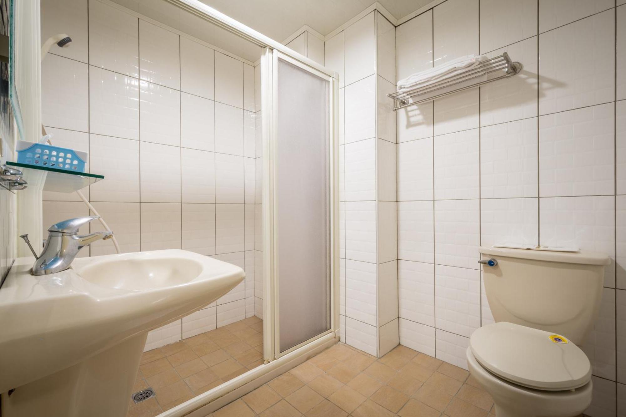 Yadi Hotel Puli Ngoại thất bức ảnh