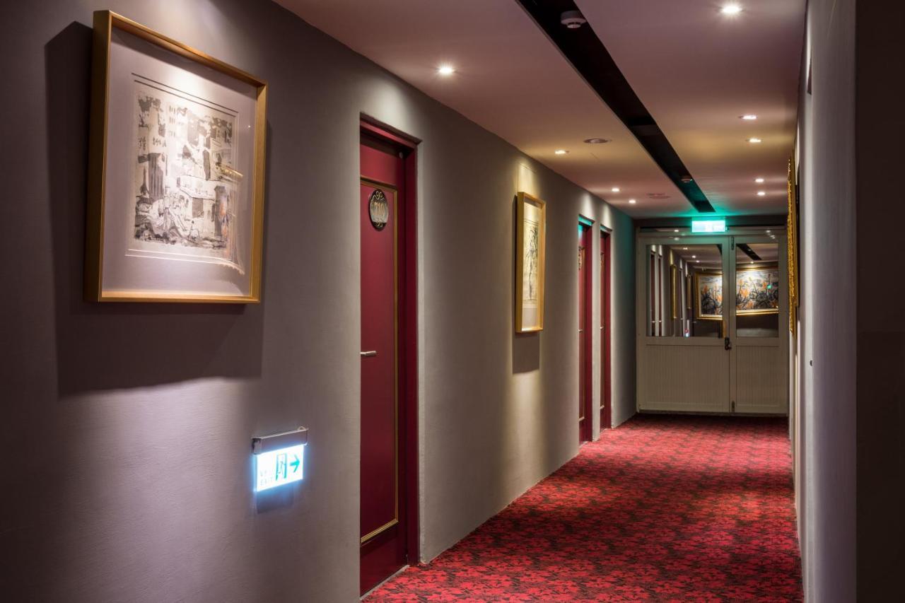 Yadi Hotel Puli Ngoại thất bức ảnh