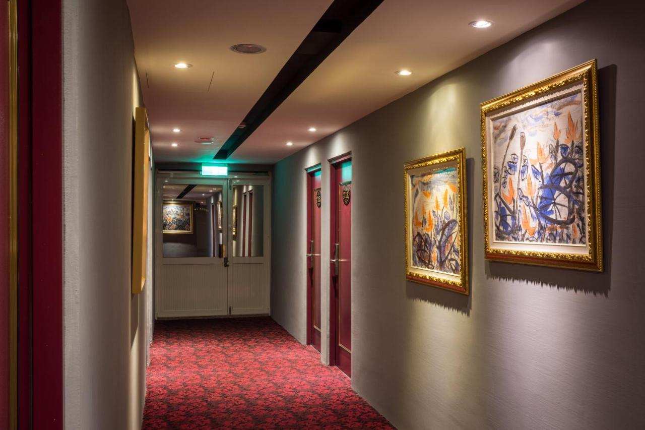 Yadi Hotel Puli Ngoại thất bức ảnh
